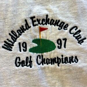 1997 Golf Champions Polo